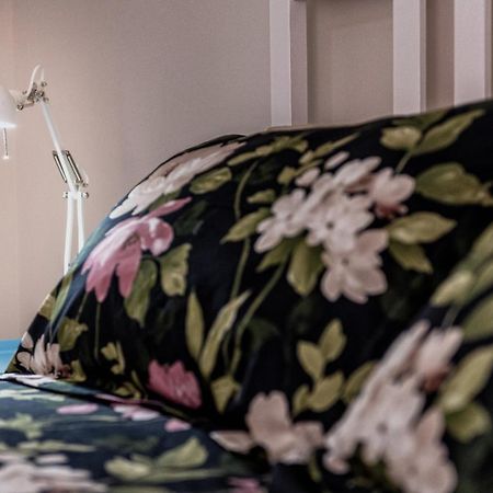 Bacicagiuba Apartments แตร์มินิ อิเมเรเซ ภายนอก รูปภาพ