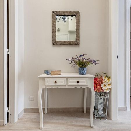 Bacicagiuba Apartments แตร์มินิ อิเมเรเซ ภายนอก รูปภาพ