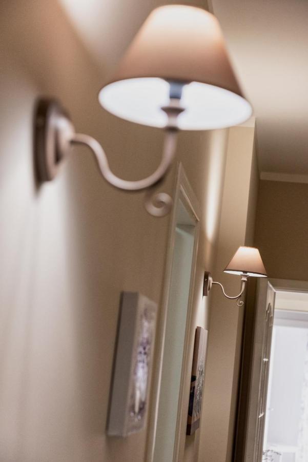 Bacicagiuba Apartments แตร์มินิ อิเมเรเซ ภายนอก รูปภาพ